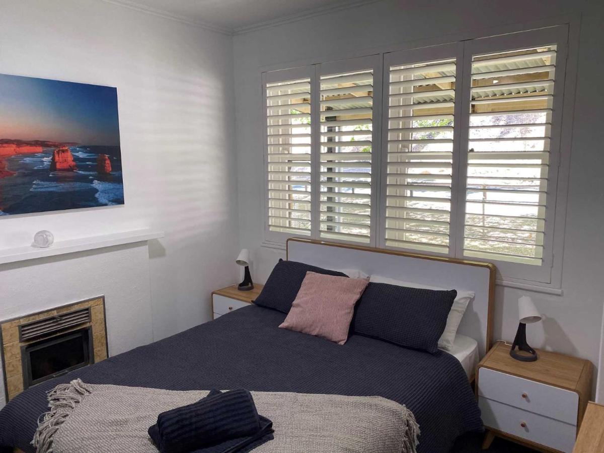فندق Adelaide Brownhill Creek Tourist Park المظهر الخارجي الصورة