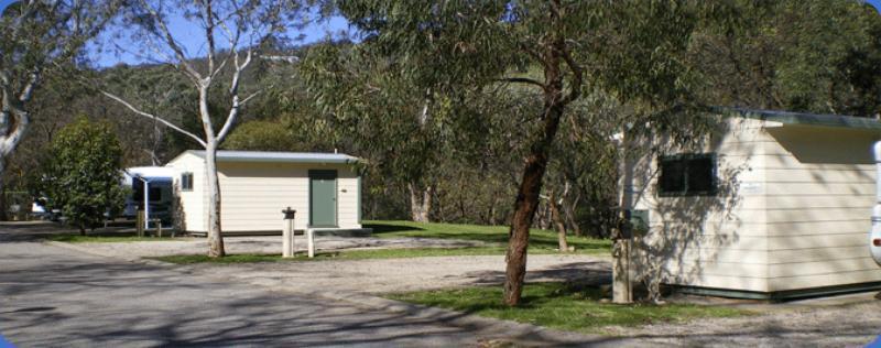 فندق Adelaide Brownhill Creek Tourist Park المظهر الخارجي الصورة